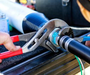 About Burst Pipe Repair Pros